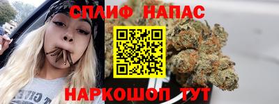 молекула духа Обь