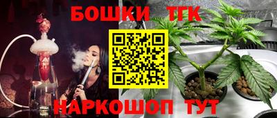 молекула духа Обь